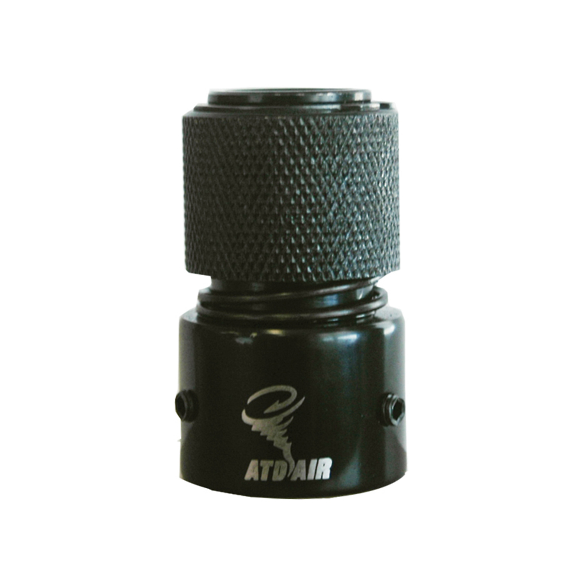 ATD AIR HAMMER RETAINER QUICK CHANGE .401 SHANK, Model# 10137